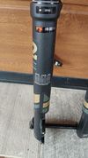 vidlice FOX 32 SC Performance a RockShox Judy 100mm