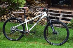 Enduro HT on-one hello dave