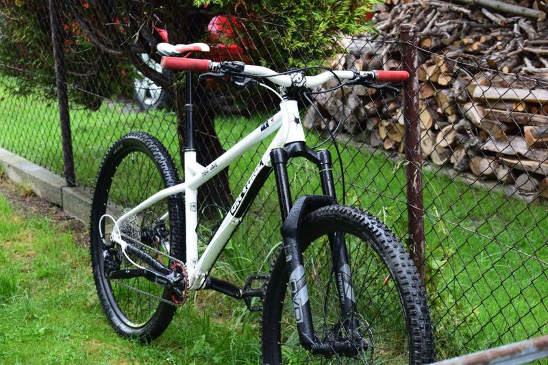 Enduro HT on-one hello dave
