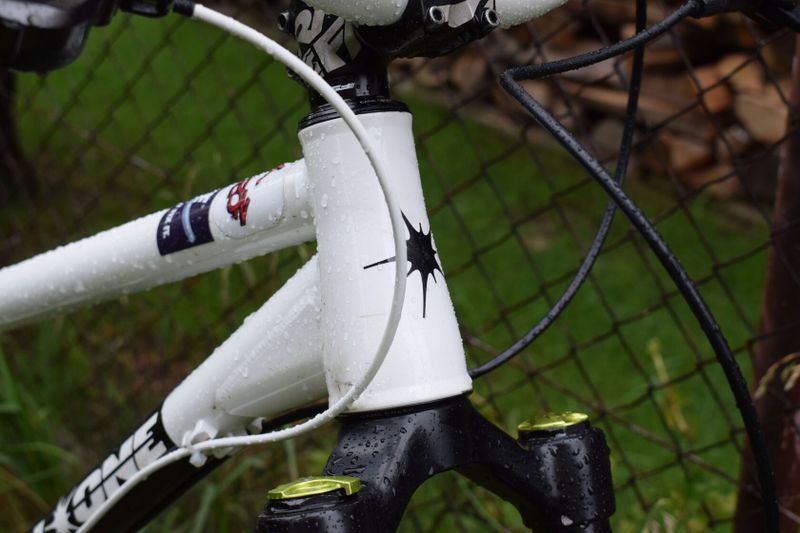 Enduro HT on-one hello dave