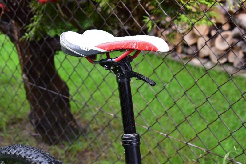 Enduro HT on-one hello dave