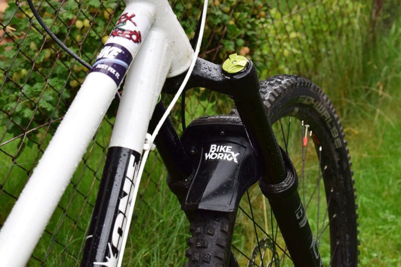 Enduro HT on-one hello dave