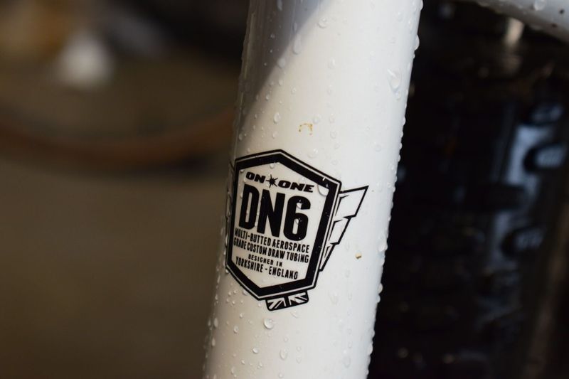 Enduro HT on-one hello dave