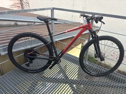 Cannondale Trail SL 3 – vel. M – NOVÉ kolo, plná záruka