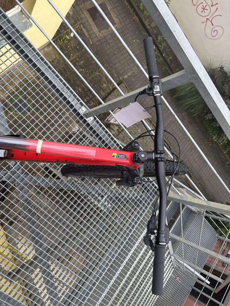 Cannondale Trail SL 3 – vel. M – NOVÉ kolo, plná záruka