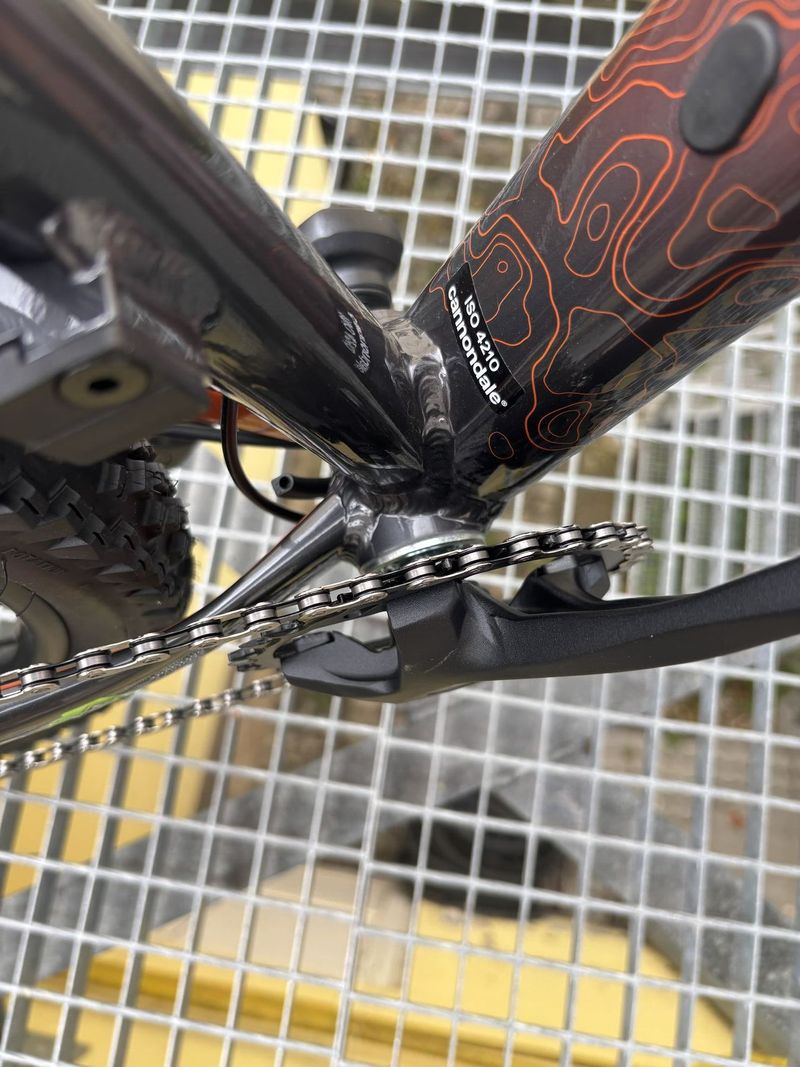 Cannondale Trail SL 3 – vel. M – NOVÉ kolo, plná záruka