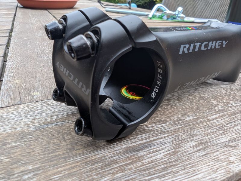 Ritchey WCS Toyon 110mm