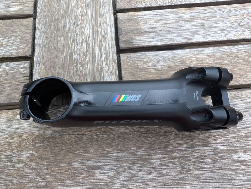 Ritchey WCS Toyon 110mm