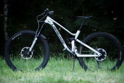 Lapierre Spicy 29" CF 8.0 Fit Custom Build