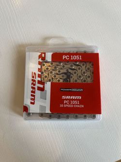 Řetěz SRAM PC 1051 – nový, 10 rychlostí