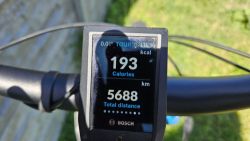 MONDRAKER CRAFTY SE