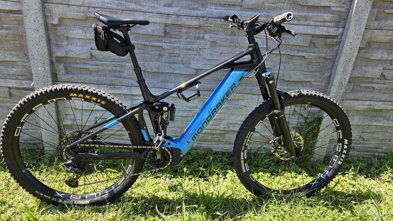 MONDRAKER CRAFTY SE