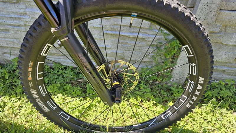 MONDRAKER CRAFTY SE