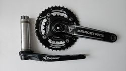 Kliky Race Face Turbine