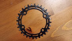 Shimano Deore FC-M5100-1 32T
