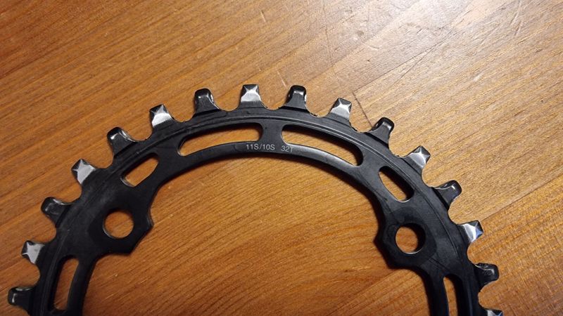 Shimano Deore FC-M5100-1 32T