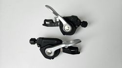 Shimano SL M 780 2/3 x 10