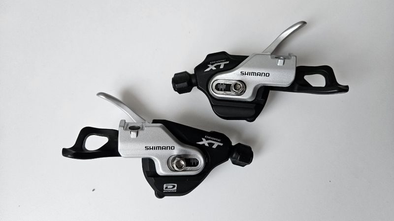 Shimano SL M 780 2/3 x 10