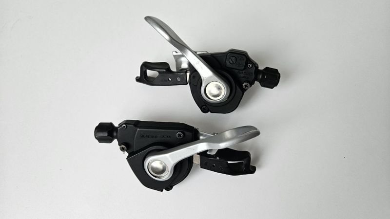 Shimano SL M 780 2/3 x 10