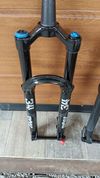vidlice FOX 2024 PERFORMANCE ELITE 34 a RockShox Recon RL 130mm