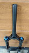 vidlice FOX 2024 PERFORMANCE ELITE 34 a RockShox Recon RL 130mm