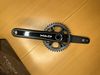 Kliky Shimano GRX FC-RX810 1x11 175mm 40z