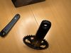 Kliky Shimano GRX FC-RX810 1x11 175mm 40z
