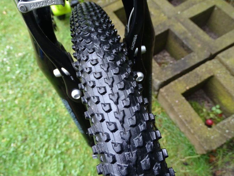 Force Forkys 24"