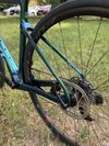Cervelo Caledonia