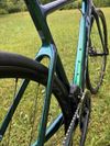 Cervelo Caledonia