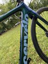 Cervelo Caledonia