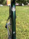 Cervelo Caledonia