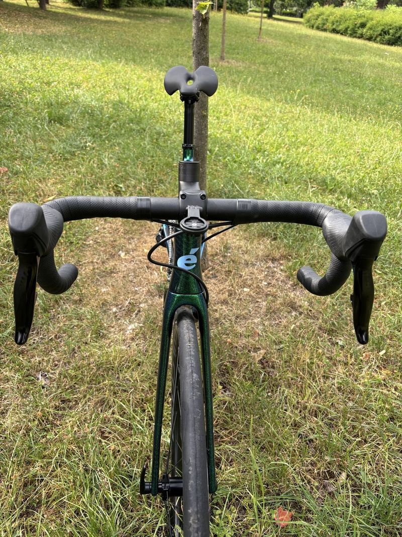 Cervelo Caledonia