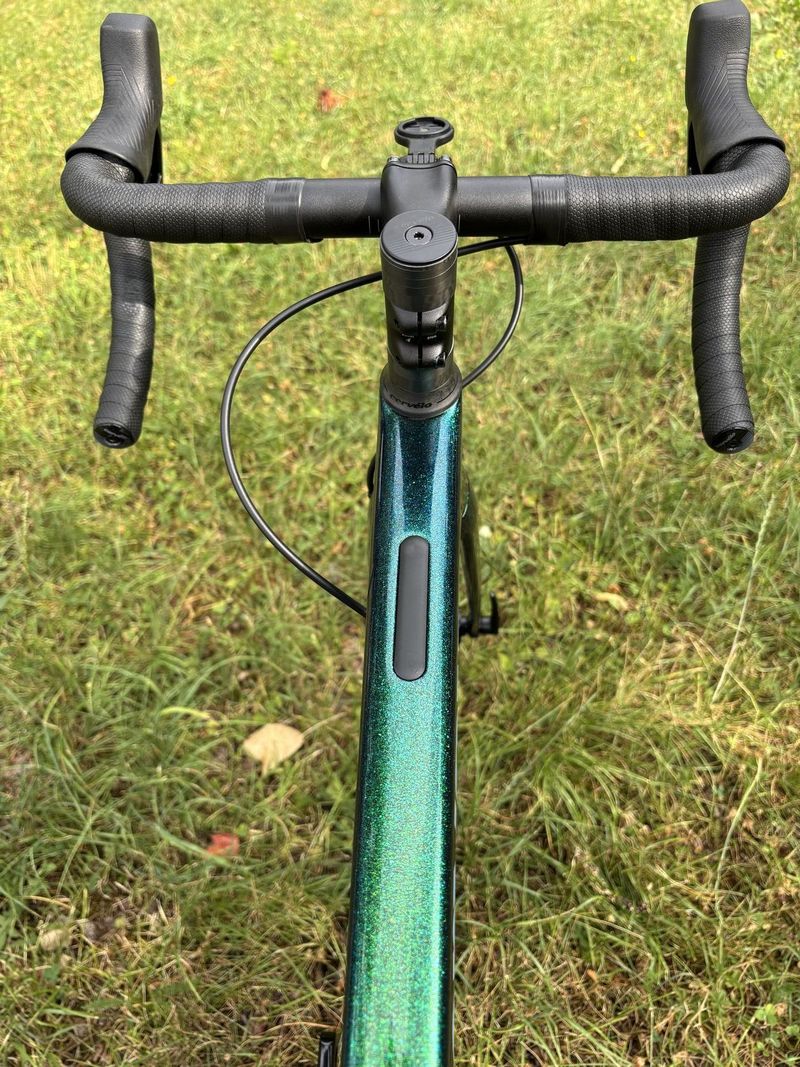 Cervelo Caledonia