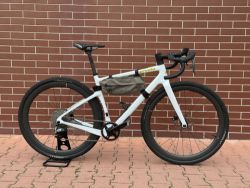 Cervélo Aspero Rival AXS Reserve vel. 54