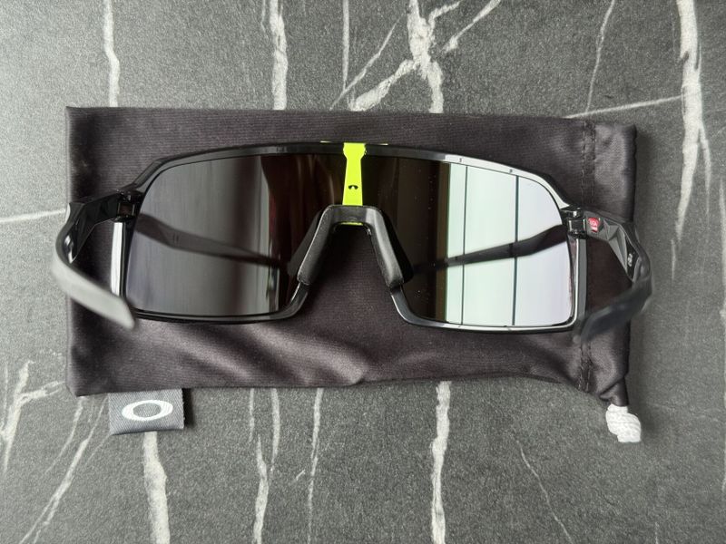 Oakley Sutro Jade