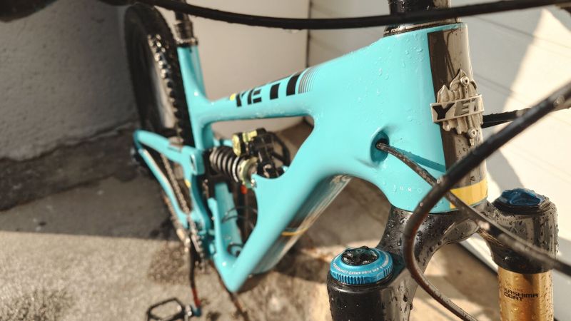 Yeti Sb150 Turq Large