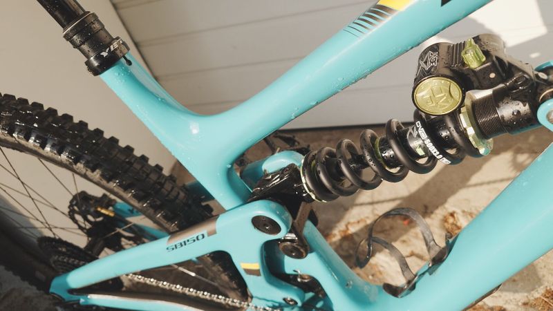 Yeti Sb150 Turq Large