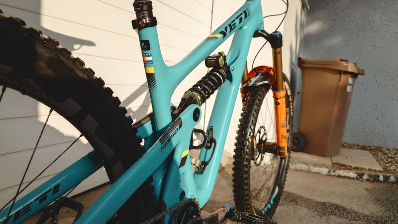 Yeti Sb150 Turq Large