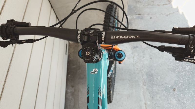 Yeti Sb150 Turq Large