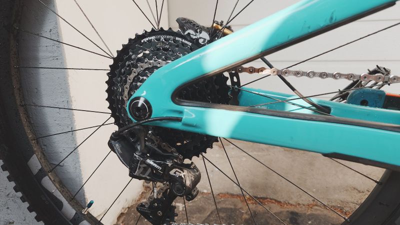 Yeti Sb150 Turq Large