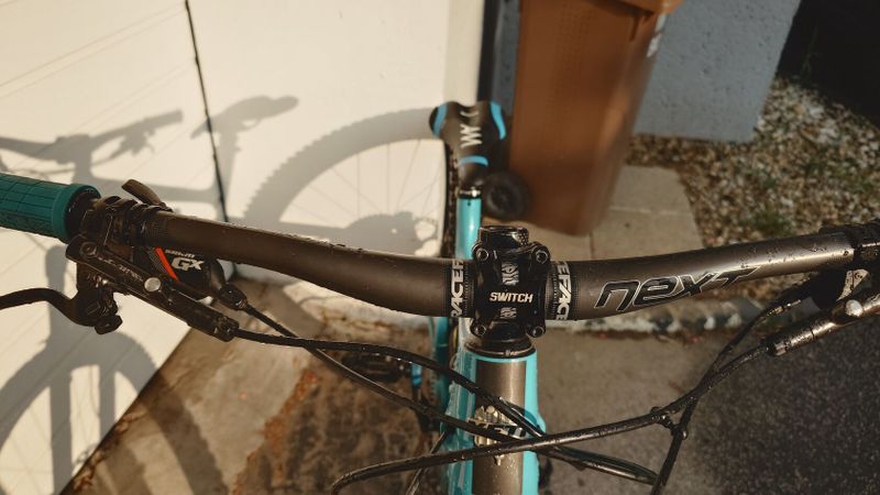 Yeti Sb150 Turq Large