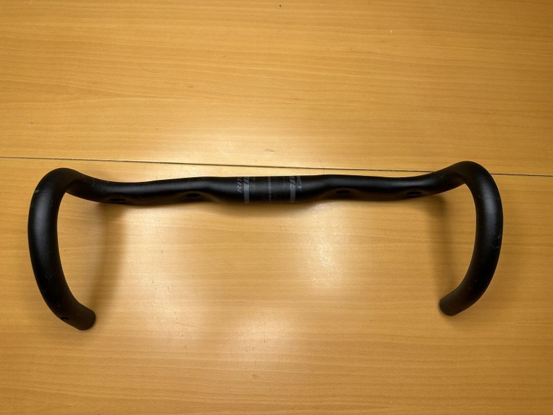 Alu silniční řídítka Ritchey STREEM COMP III 420mm