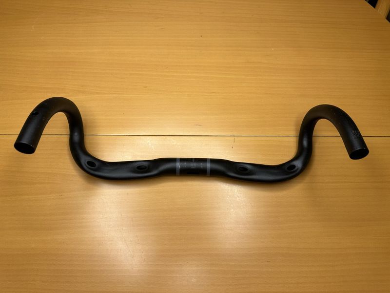 Alu silniční řídítka Ritchey STREEM COMP III 420mm