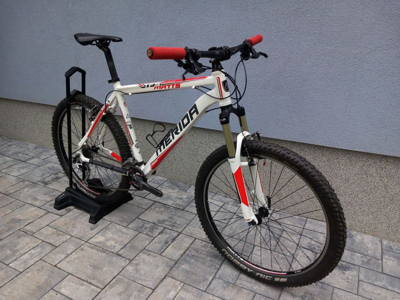 Merida Matts TSF 700