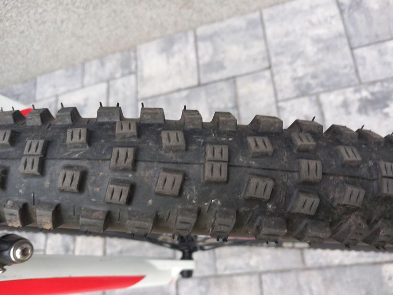 Merida Matts TSF 700