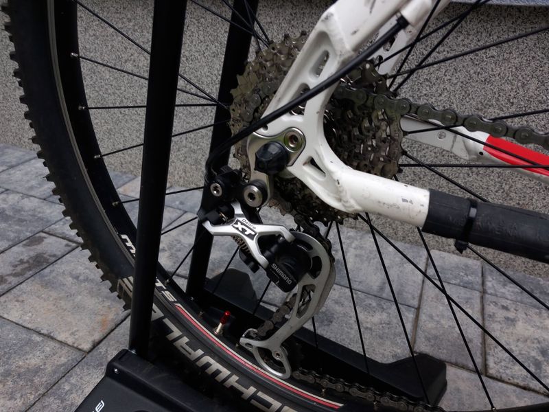 Merida Matts TSF 700