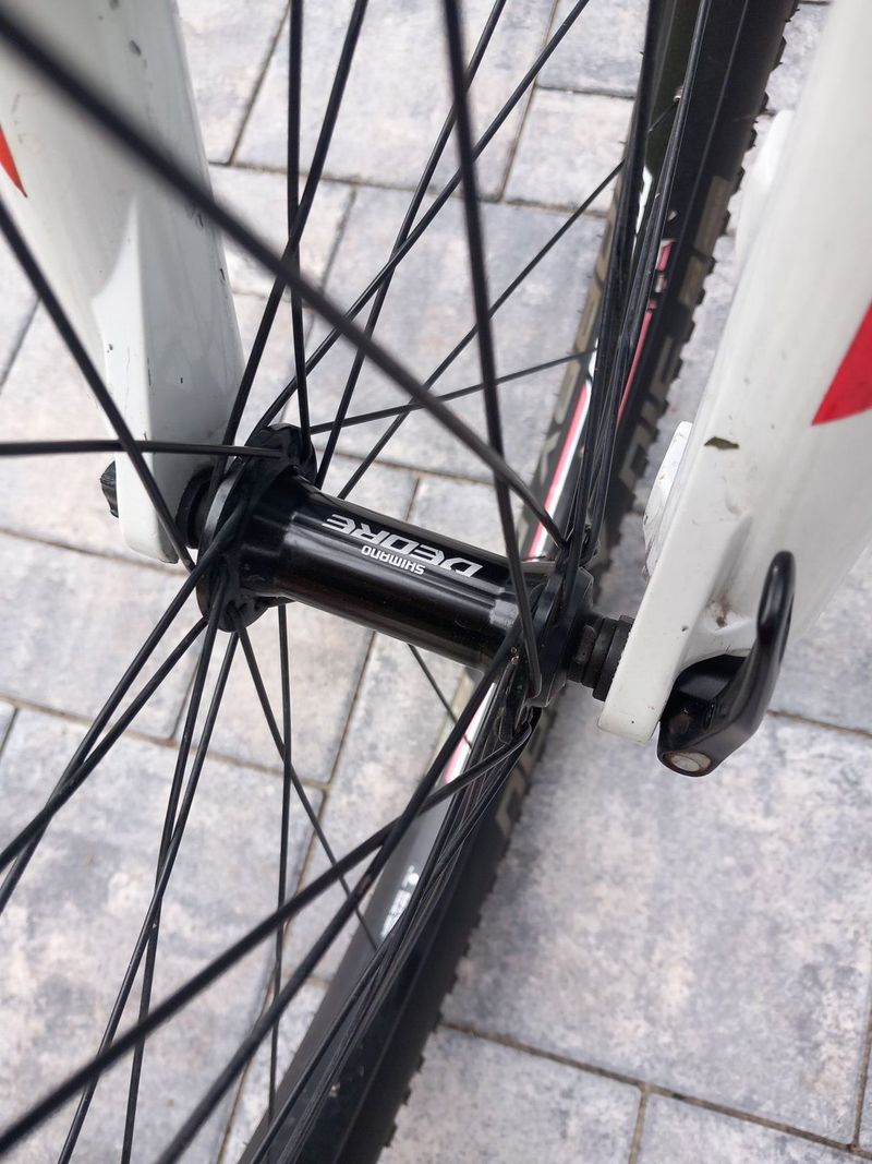 Merida Matts TSF 700