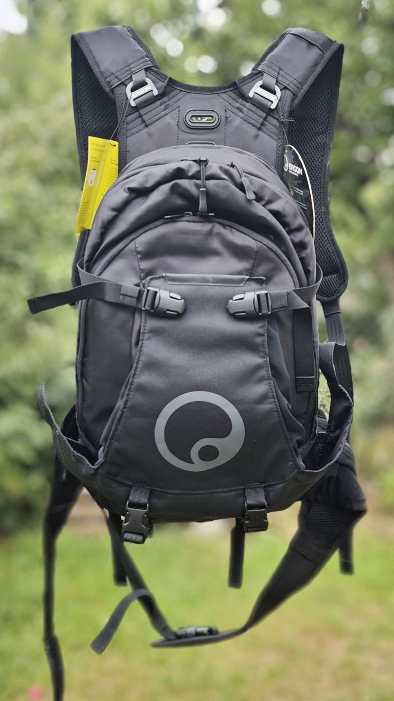 Batoh Ergon Mountain BA3