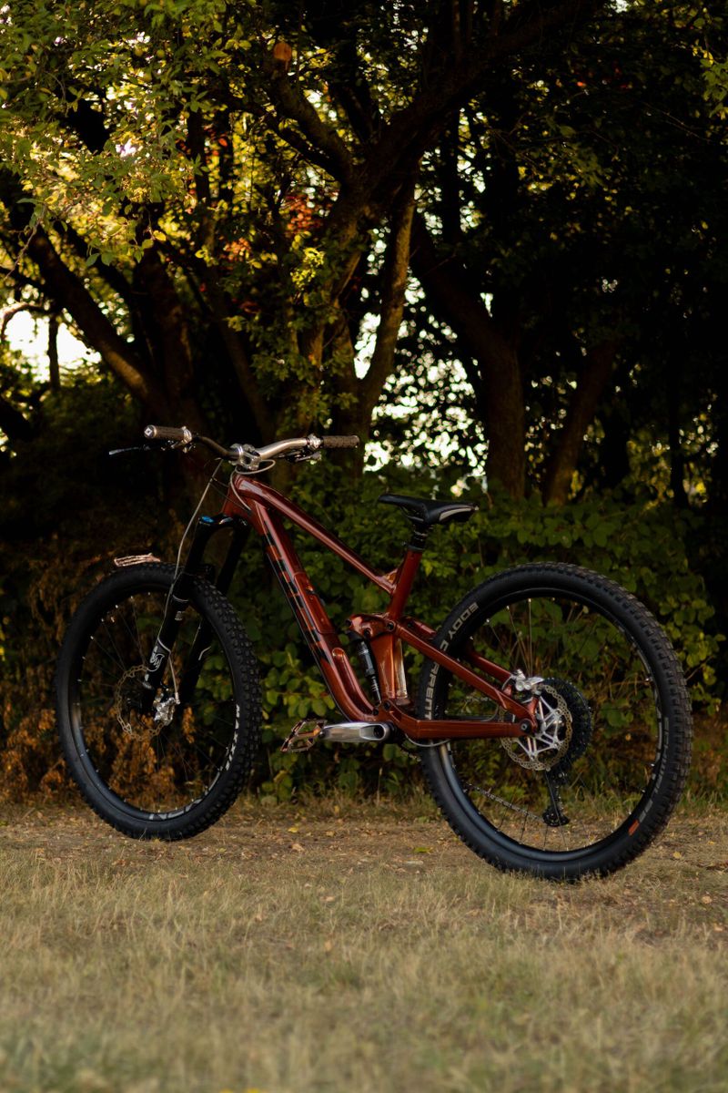Trek Slash 8 29 2024 L
